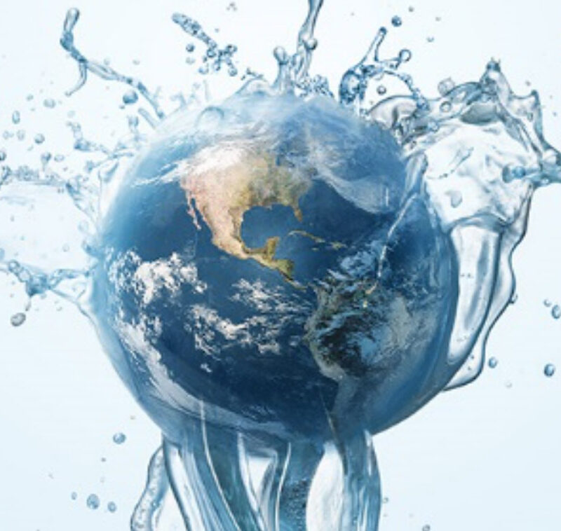 Water News Blog - Blue Community Schools