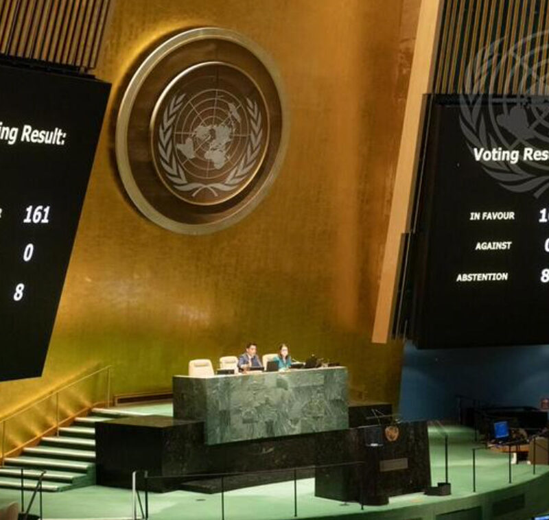 Water News Blog - Blue Community Schools