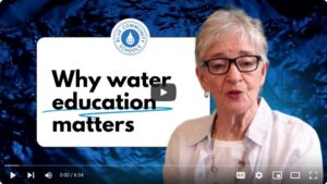 BCS Video presentation with Maude Barlow