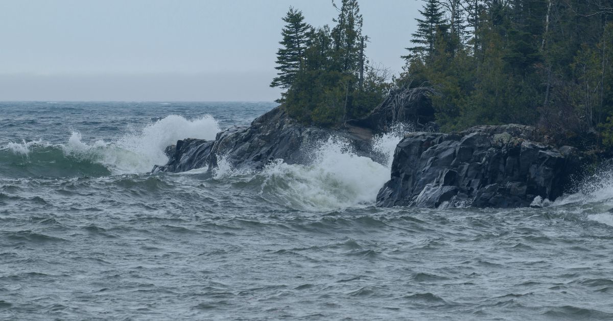 ‘Cataclysmic’: Environmentalists Fear Effects of Trump Cuts on Great Lakes
