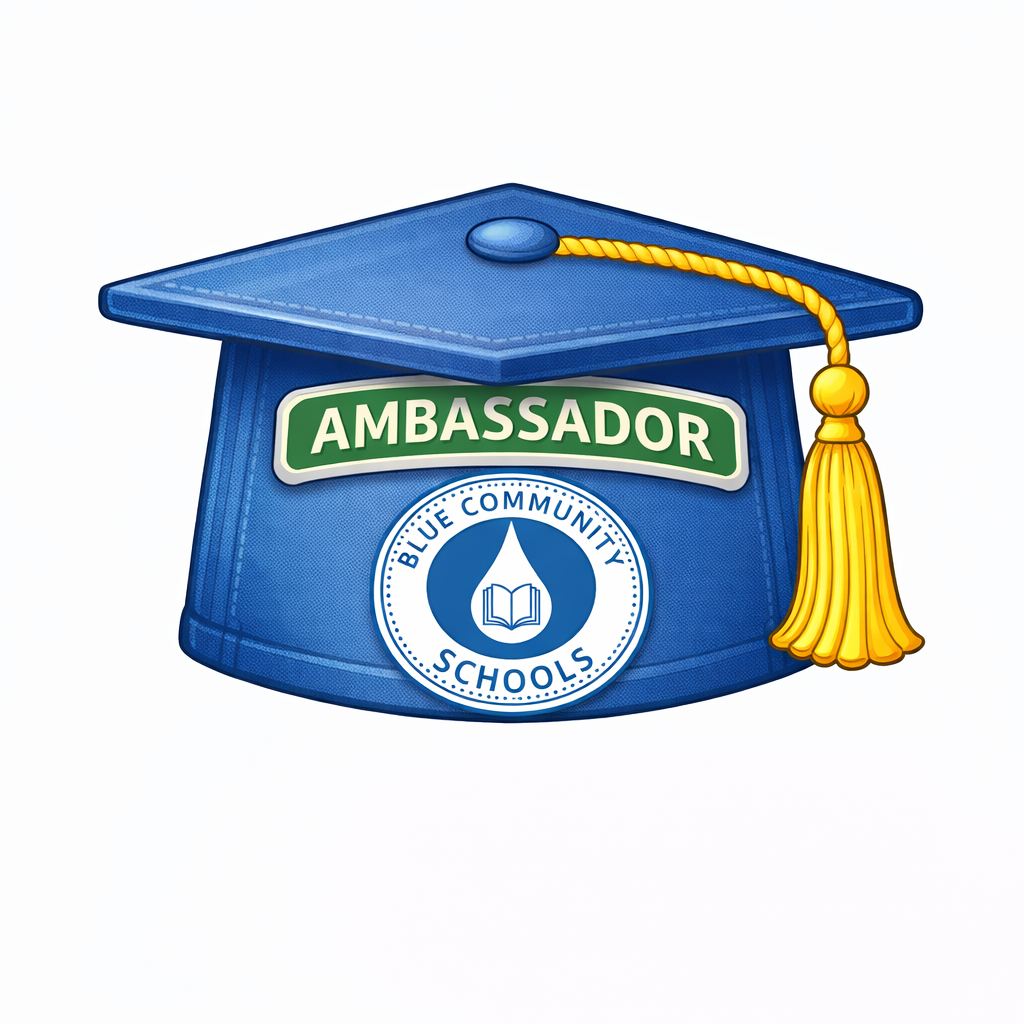 BlueCommunitySchools_Ambassadors