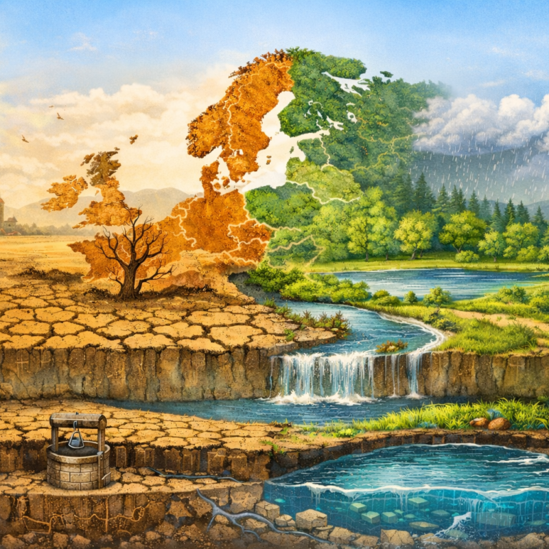 Europe's water reserves_BCS