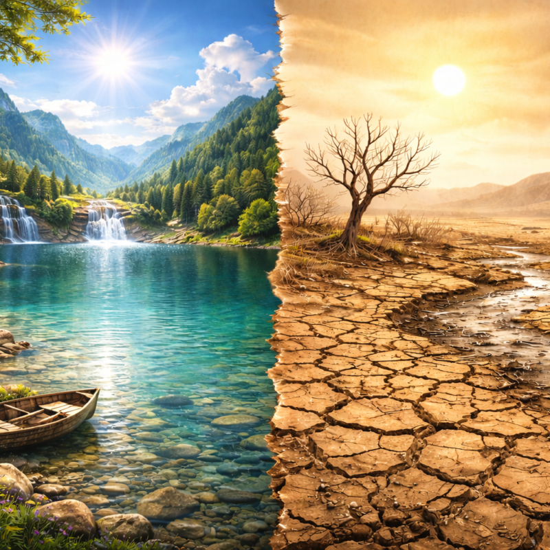 The National - A water secure future