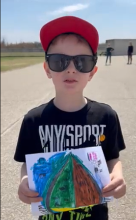 Montague Public School_CYAA Award 2026