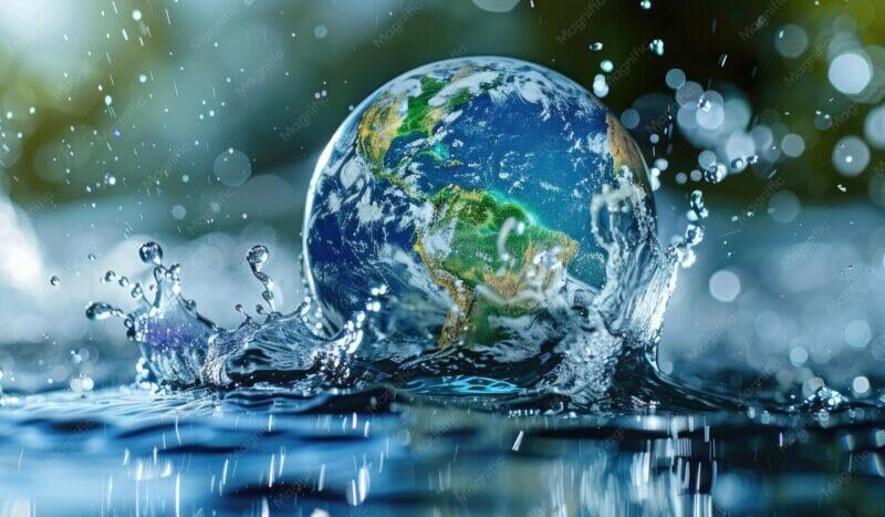 Water Justice and Water Access - Bluecommunitynet_BCS