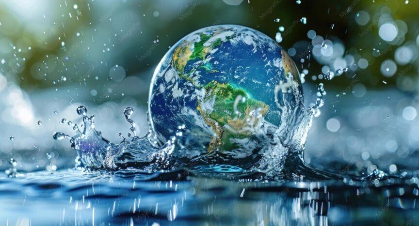 Water Justice and Water Access