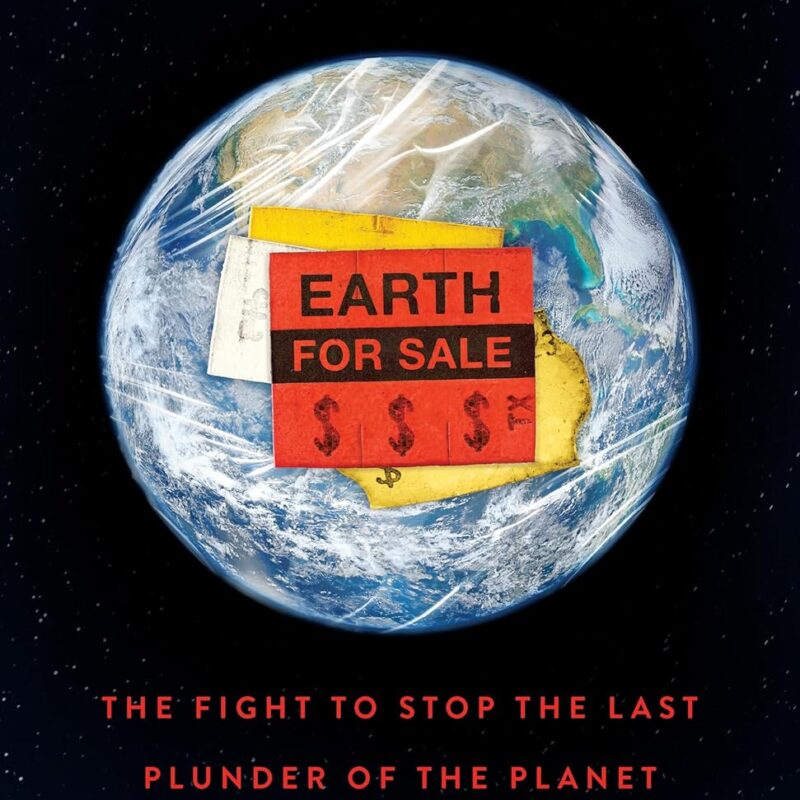 EarthforSale_MaudeBarlow_BCS
