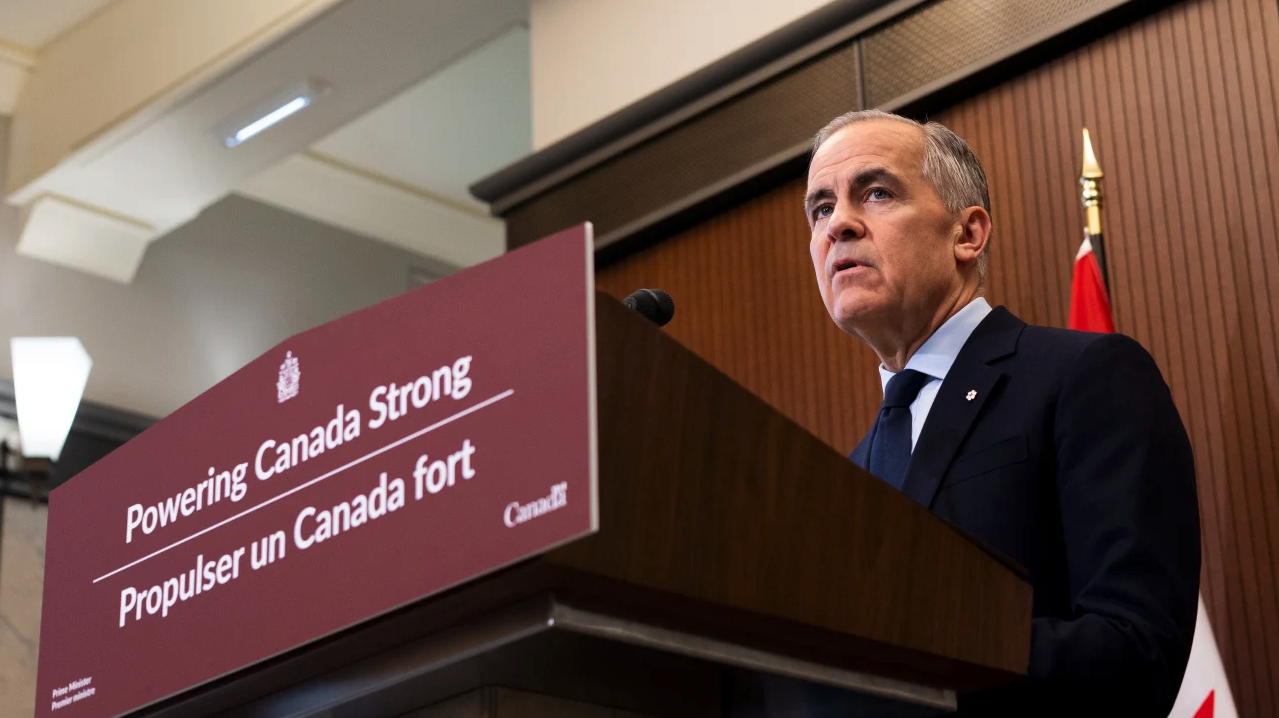 Canada’s AI Strategy Includes No New Protections for Water or Climate